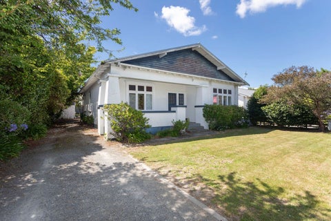 262 High Street, Dannevirke