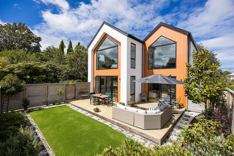5 Nursery Lane, Belleknowes, Dunedin