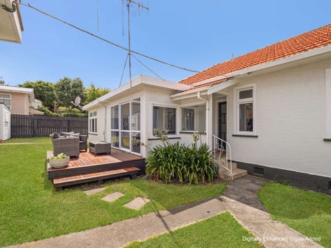 64 Great North Road, Saint Johns Hill, Whanganui