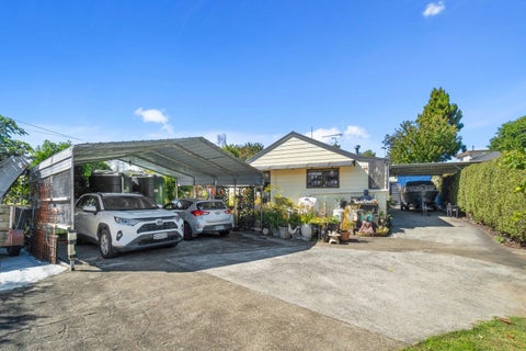 90 Williams Street, Te Awamutu, Te Awamutu