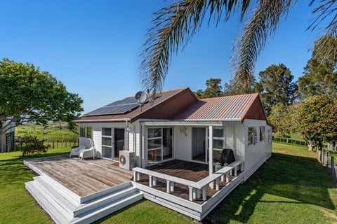 247B Stanley Road, Wainui, Whakatāne