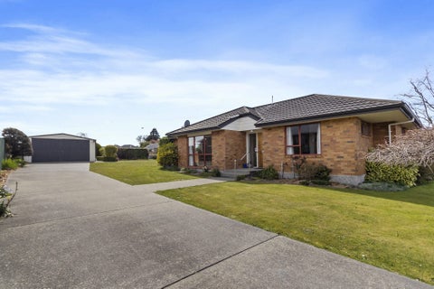 49 Pages Road, Marchwiel, Timaru