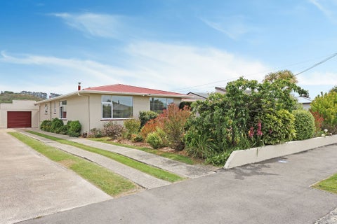 6 Warwick Street, Oamaru North, Oamaru