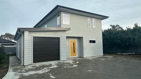 27A Bedford Road, Marewa, Napier