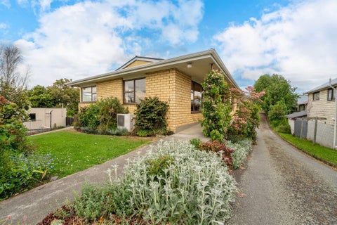 16 Maltby Avenue, West End, Timaru