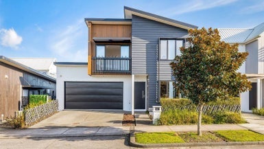 6 Sacred Kingfisher Road, Hobsonville, Auckland