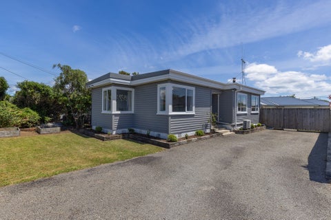 93 Bartholomew Road, Levin, Levin