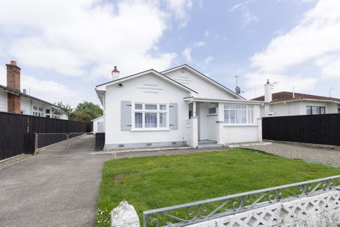 36 Lyndhurst Street, Takaro, Palmerston North