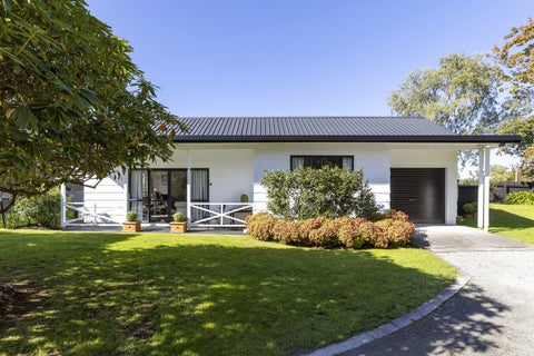 187B Tamamutu Street, Taupo, Taupo