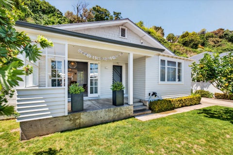 150 Battery Road, Ahuriri, Napier