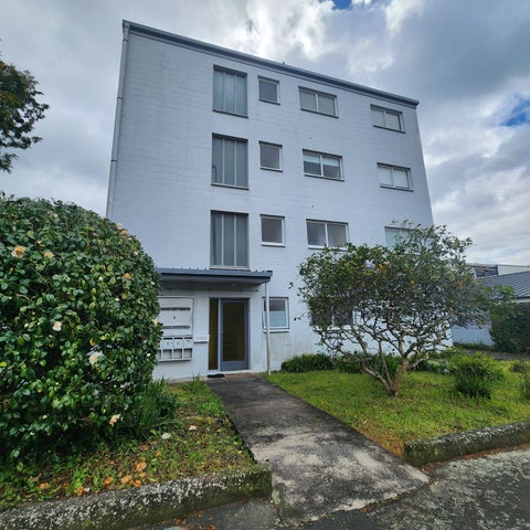 7/6 Polygon Road, St Heliers, Auckland