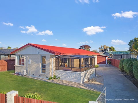 30 St Heliers Crescent, Aranui, Christchurch