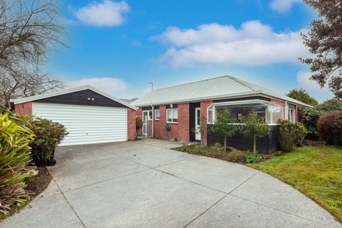 24 Belcher Street, Kaiapoi, Kaiapoi