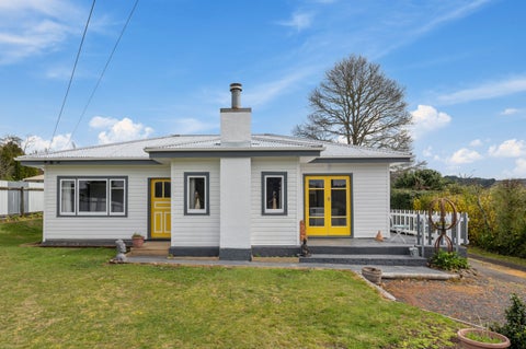 52 Taringamotu Road, Taumarunui