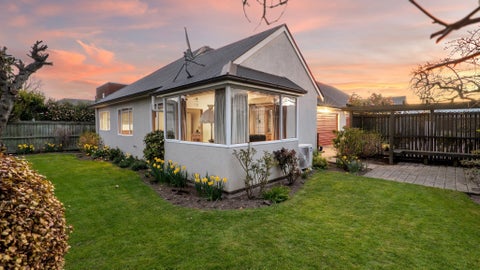 1/102 Apsley Drive, Avonhead, Christchurch
