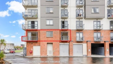 1I/10 Crown Lynn Place, New Lynn, Auckland