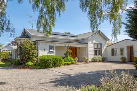 86 High Street, Solway, Masterton