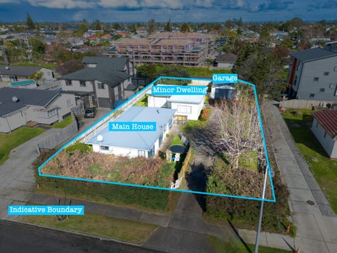 34 Marr Road, Manurewa, Auckland