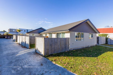 1/319 Bealey Avenue, Christchurch Central, Christchurch