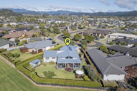 18 Ringwood Place, Whitianga, Whitianga