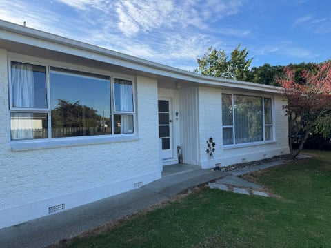197 Lamond Street East, Hargest, Invercargill