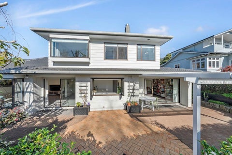 2A Heywood Crescent, Epsom, Auckland