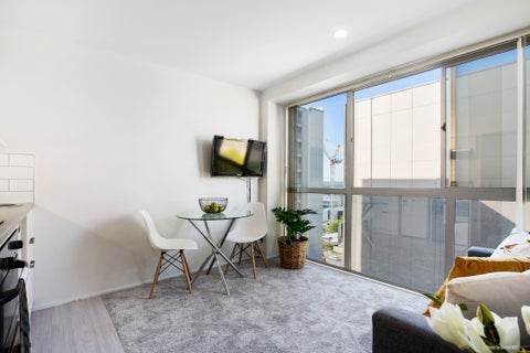 4L/147 Hobson Street, Auckland Central, Auckland