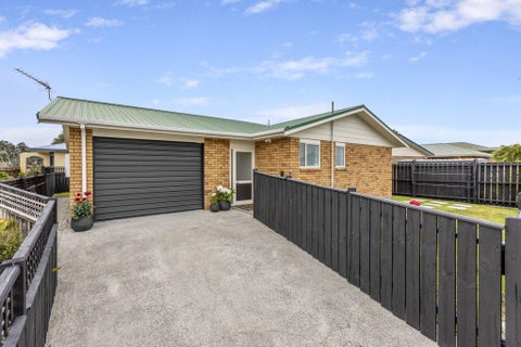 17A Kingsford Street, Bell Block, New Plymouth