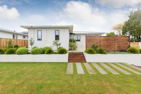 20 Epsom Road, Hokowhitu, Palmerston North