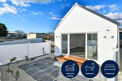 9C Lappington Road, Ōtara, Auckland