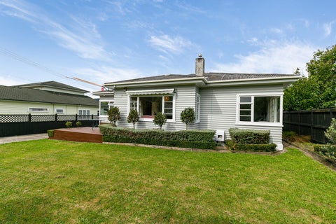23 Ngatitoa Street, Tawa, Wellington