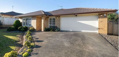 18 Villino Place, Randwick Park, Auckland