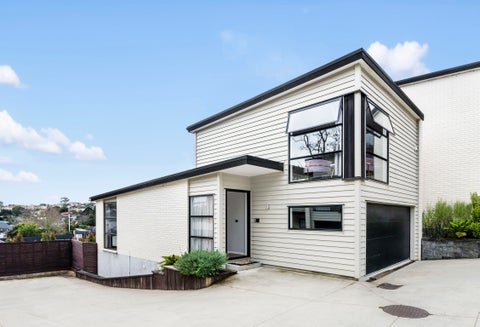 7/36 Mainston Road, Remuera, Auckland