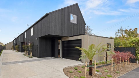 31C Allard Street, Edgeware, Christchurch