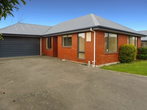 174C McGregors Road, Linwood, Christchurch