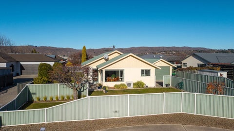 4 Spruce Close, Alexandra, Alexandra
