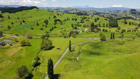 235 Echolands Road, Taumarunui, Taumarunui