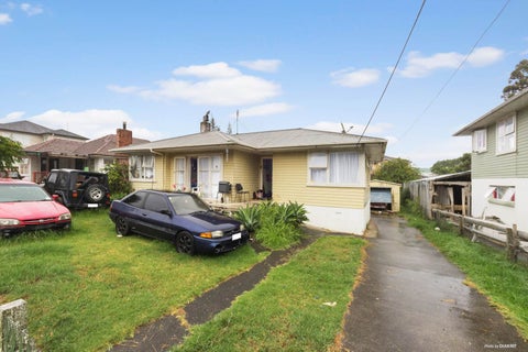 254 Hepburn Road, Glendene, Auckland