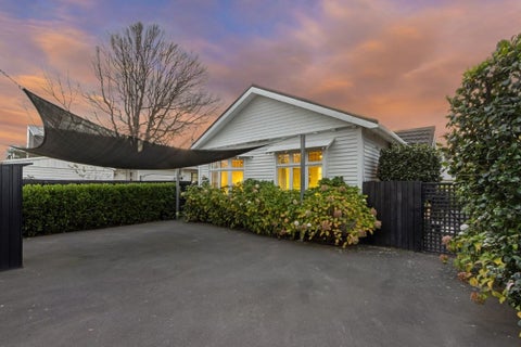 101 Innes Road, St Albans, Christchurch