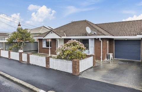 32B Grove Street, Saint Kilda, Dunedin