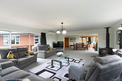 41 Buller Road, Levin, Levin