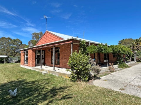 870 Hanmer Road, Leeston, Leeston