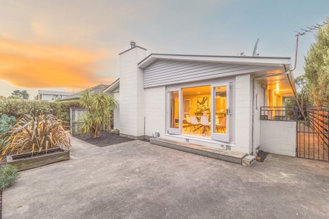 34 Royalist Avenue, North New Brighton, Christchurch