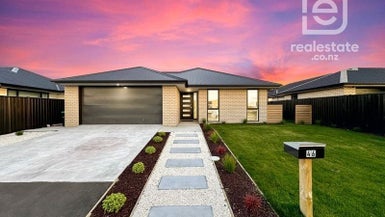 46 Waiotahi Road, Kaiapoi, Kaiapoi