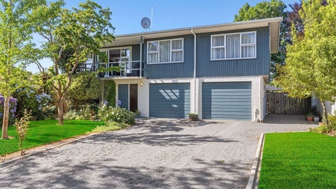 32 Claridges Road, Casebrook, Christchurch