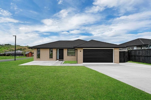 33 Harry Richards Way, Pokeno