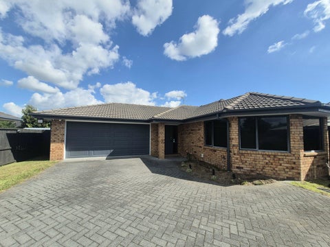 12 Camberley Way, Huntington, Hamilton