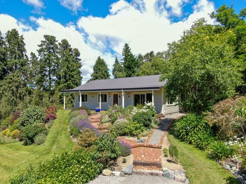 0 Westdale Road, Redwood Valley, Richmond
