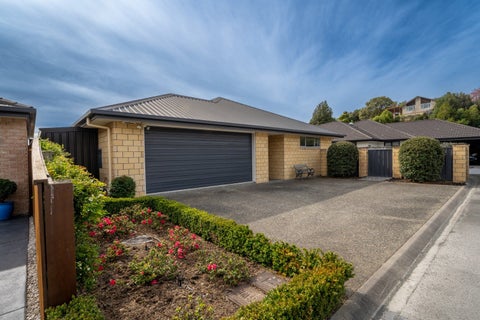 15A Harriet Court, Richmond