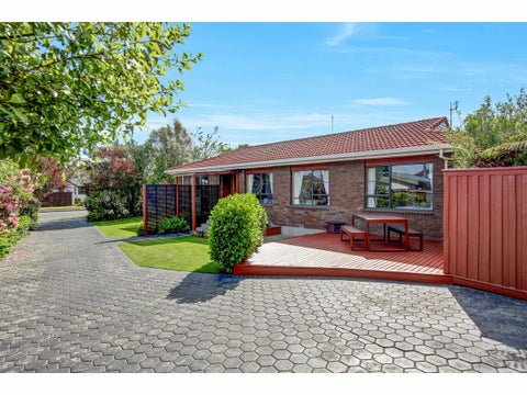 11 Mansfield Drive, Kaiapoi, Kaiapoi